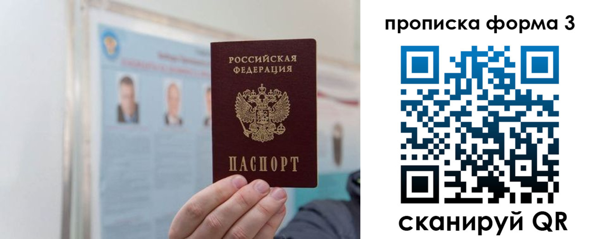 прописка законно в Кашине